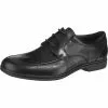 Lloyd Rinaldo Business-Schnürschuhe - Schwarz 2 Lloyd Rinaldo Business-Schnürschuhe - Schwarz -Schuhladen 10222426 01