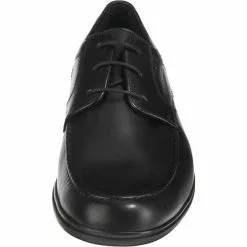 Lloyd Rinaldo Business-Schnürschuhe - Schwarz -Schuhladen 10222426 04