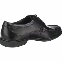 Lloyd Rinaldo Business-Schnürschuhe - Schwarz -Schuhladen 10222426 05