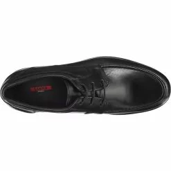 Lloyd Rinaldo Business-Schnürschuhe - Schwarz -Schuhladen 10222426 06