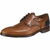 Lloyd Business Schuhe - Cognac 1 Lloyd Business Schuhe - Cognac -Schuhladen 10222430 01
