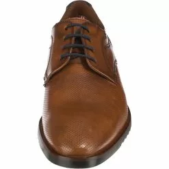 Lloyd Business Schuhe - Cognac -Schuhladen 10222430 04