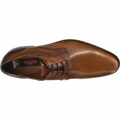 Lloyd Business Schuhe - Cognac -Schuhladen 10222430 06