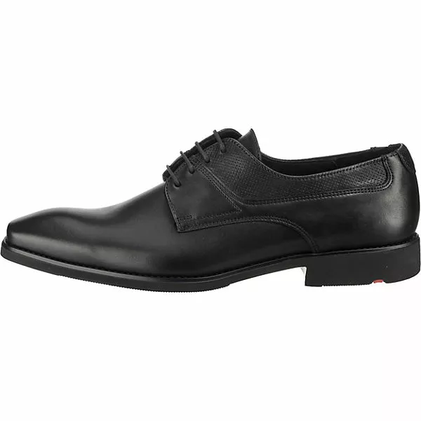 Lloyd Godwin Business-Schnürschuhe 4 Lloyd Godwin Business-Schnürschuhe – Bild 2