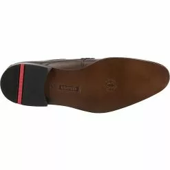 Lloyd Maran Business-Schnürschuhe - Dunkelbraun -Schuhladen 10222455 07