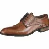 Lloyd Roth Business-Schnürschuhe - Cognac 2 Lloyd Roth Business-Schnürschuhe - Cognac -Schuhladen 10222561 01