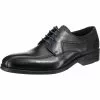 Lloyd Garland Business-Schnürschuhe - Schwarz -Schuhladen 10222565 01