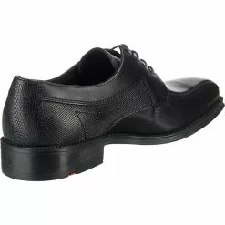 Lloyd Garland Business-Schnürschuhe - Schwarz -Schuhladen 10222565 05
