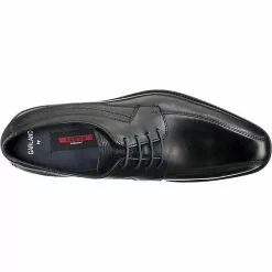 Lloyd Garland Business-Schnürschuhe - Schwarz -Schuhladen 10222565 06