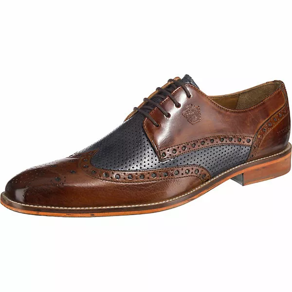 Melvin & Hamilton Business Schuhe 3 Melvin & Hamilton Business Schuhe