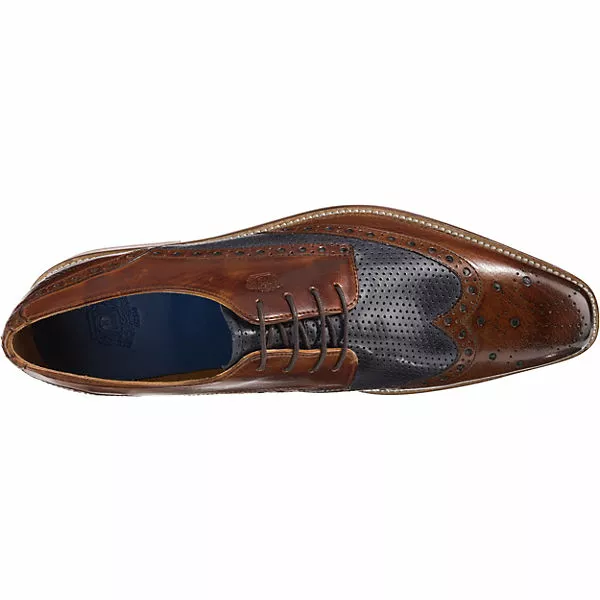Melvin & Hamilton Business Schuhe 7 Melvin & Hamilton Business Schuhe – Bild 5