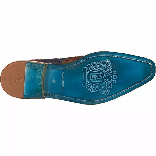 Melvin & Hamilton Business Schuhe 8 Melvin & Hamilton Business Schuhe – Bild 6