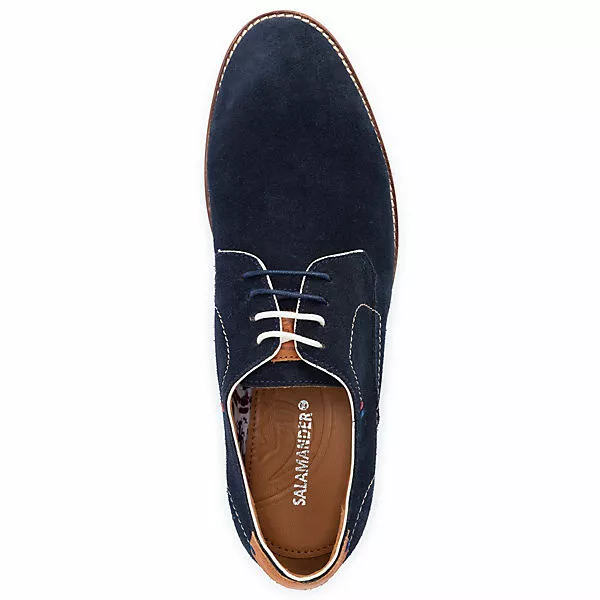 Salamander Vasco Schnürschuhe 7 Salamander Vasco Schnürschuhe – Bild 5