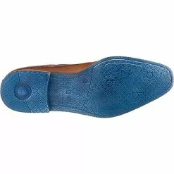 Bugatti Morino Business-Schnürschuhe - Cognac -Schuhladen 10410554 07