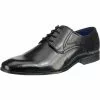 Bugatti Business Schuhe - Schwarz -Schuhladen 10411139 01