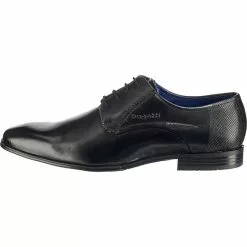 Bugatti Business Schuhe - Schwarz -Schuhladen 10411139 03