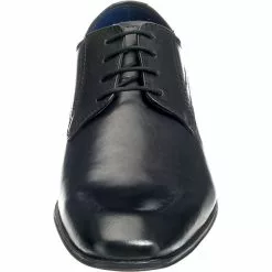 Bugatti Business Schuhe - Schwarz -Schuhladen 10411139 04