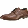 S.Oliver Business Schuhe - Cognac 1 S.Oliver Business Schuhe - Cognac -Schuhladen 10437856 01