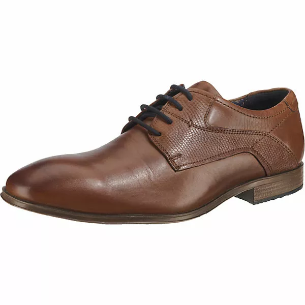 S.Oliver Business Schuhe - Cognac 3 S.Oliver Business Schuhe - Cognac