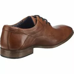 S.Oliver Business Schuhe - Cognac 11 S.Oliver Business Schuhe - Cognac -Schuhladen 10437856 05