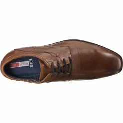 S.Oliver Business Schuhe - Cognac 12 S.Oliver Business Schuhe - Cognac -Schuhladen 10437856 06