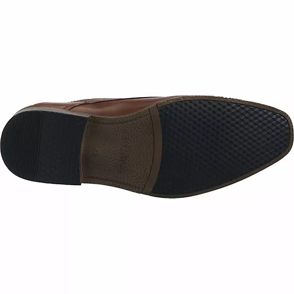 S.Oliver Business Schuhe - Cognac 8 S.Oliver Business Schuhe - Cognac – Bild 6
