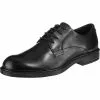 ECCO VITRUS III Business-Schnürschuhe - Schwarz -Schuhladen 10546839 01