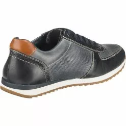 Rieker Sneaker - Blau-kombi -Schuhladen 10613006 05