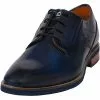 Daniel Hechter Business Schuhe - Dunkelblau -Schuhladen 10620861 01