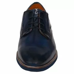 Daniel Hechter Business Schuhe - Dunkelblau 11 Daniel Hechter Business Schuhe - Dunkelblau -Schuhladen 10620861 03