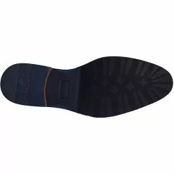 Daniel Hechter Business Schuhe - Dunkelblau 14 Daniel Hechter Business Schuhe - Dunkelblau -Schuhladen 10620861 06