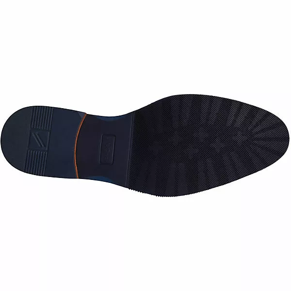 Daniel Hechter Business Schuhe - Dunkelblau 8 Daniel Hechter Business Schuhe - Dunkelblau – Bild 6