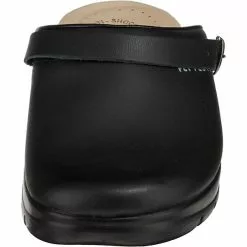 Fly Flot Pantoffeln - Schwarz -Schuhladen 10701205 04