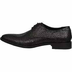 Daniel Hechter Business-Schnürschuhe - Schwarz 10 Daniel Hechter Business-Schnürschuhe - Schwarz -Schuhladen 11314407 03