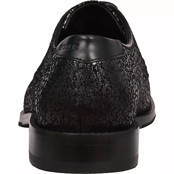 Daniel Hechter Business-Schnürschuhe - Schwarz 5 Daniel Hechter Business-Schnürschuhe - Schwarz – Bild 3