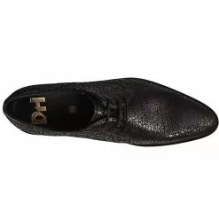 Daniel Hechter Business-Schnürschuhe - Schwarz 14 Daniel Hechter Business-Schnürschuhe - Schwarz -Schuhladen 11314407 07