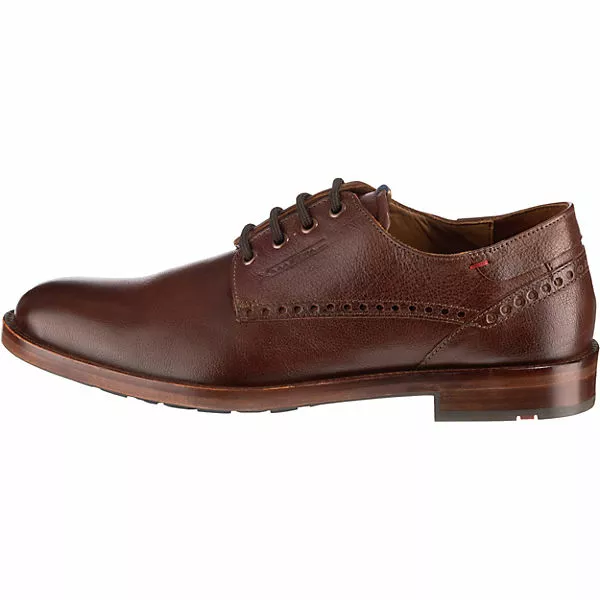 Lloyd Business Schuhe - Braun 4 Lloyd Business Schuhe - Braun – Bild 2