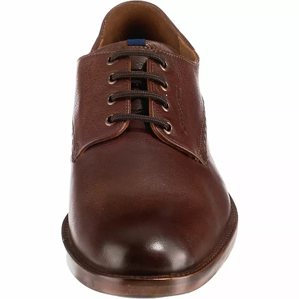 Lloyd Business Schuhe - Braun 5 Lloyd Business Schuhe - Braun – Bild 3