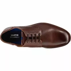 Lloyd Business Schuhe - Braun 12 Lloyd Business Schuhe - Braun -Schuhladen 11323358 06