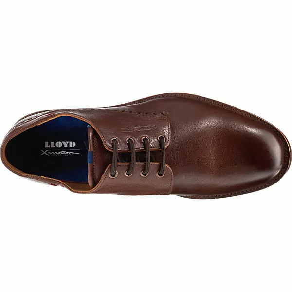 Lloyd Business Schuhe - Braun 7 Lloyd Business Schuhe - Braun – Bild 5