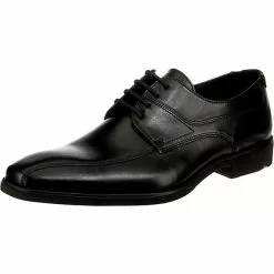 Lloyd Business Schuhe - Schwarz