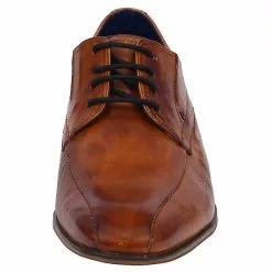 Bugatti Business Schuhe - Cognac 10 Bugatti Business Schuhe - Cognac -Schuhladen 11336858 04