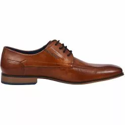 Bugatti Business Schuhe - Cognac 11 Bugatti Business Schuhe - Cognac -Schuhladen 11336858 05