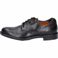 Lloyd Businessschuhe Business-Schnürschuhe - Schwarz 10 Lloyd Businessschuhe Business-Schnürschuhe - Schwarz -Schuhladen 11436824 02