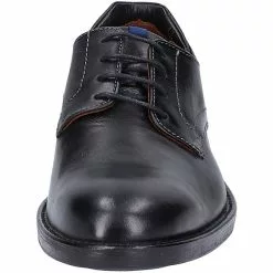 Lloyd Businessschuhe Business-Schnürschuhe - Schwarz 11 Lloyd Businessschuhe Business-Schnürschuhe - Schwarz -Schuhladen 11436824 03