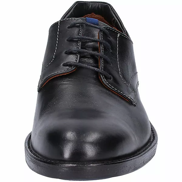 Lloyd Businessschuhe Business-Schnürschuhe - Schwarz 5 Lloyd Businessschuhe Business-Schnürschuhe - Schwarz – Bild 3
