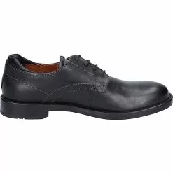 Lloyd Businessschuhe Business-Schnürschuhe - Schwarz 12 Lloyd Businessschuhe Business-Schnürschuhe - Schwarz -Schuhladen 11436824 04