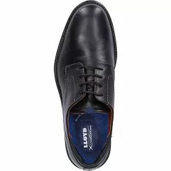 Lloyd Businessschuhe Business-Schnürschuhe - Schwarz 14 Lloyd Businessschuhe Business-Schnürschuhe - Schwarz -Schuhladen 11436824 06