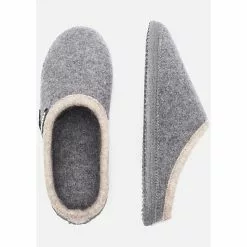 Giesswein Hausschuhe Dannheim Hüttenschuhe 16 Giesswein Hausschuhe Dannheim Hüttenschuhe -Schuhladen 11545557 03