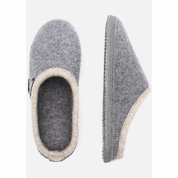 Giesswein Hausschuhe Dannheim Hüttenschuhe 5 Giesswein Hausschuhe Dannheim Hüttenschuhe – Bild 3